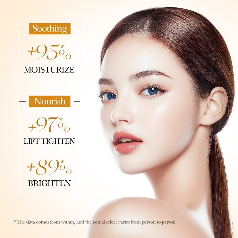 Conjunto de Cuidados com a Pel - Skincare Glad2Glow avaliação e preço