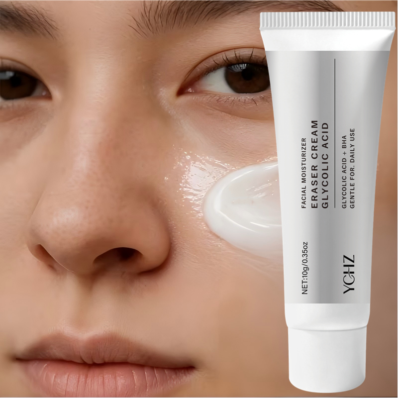 Creme Gel Hidratante Contendo  - Skincare Salicylic Acid avaliação e preço