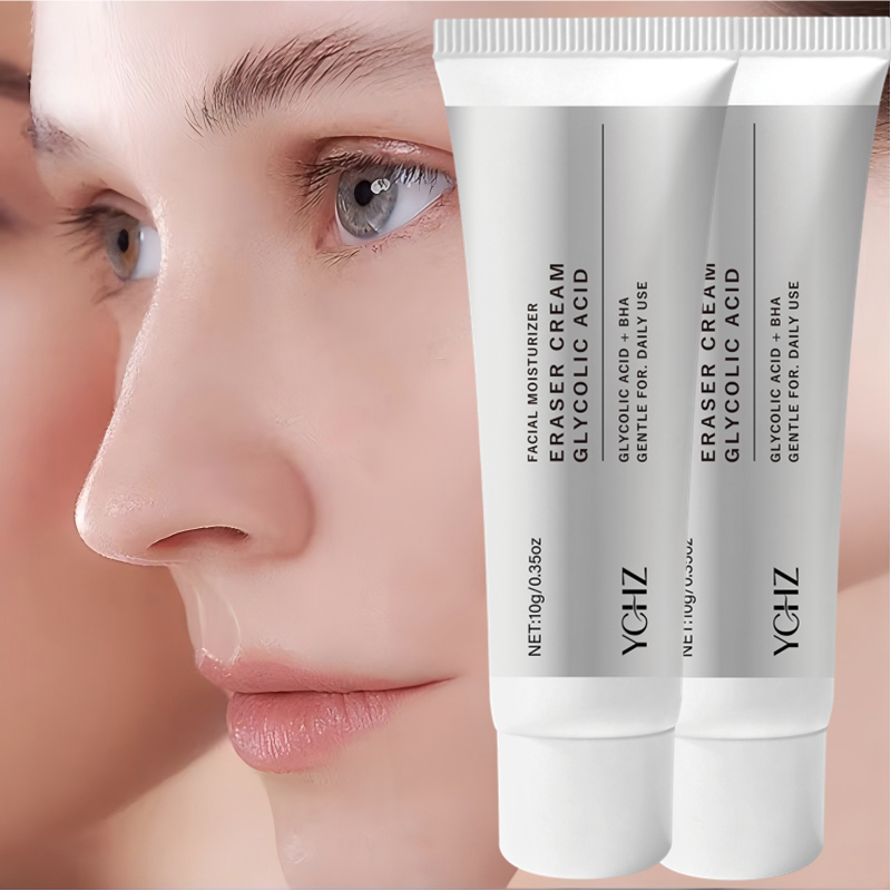 Creme Gel Hidratante Contendo  - Skincare Salicylic Acid avaliação e preço