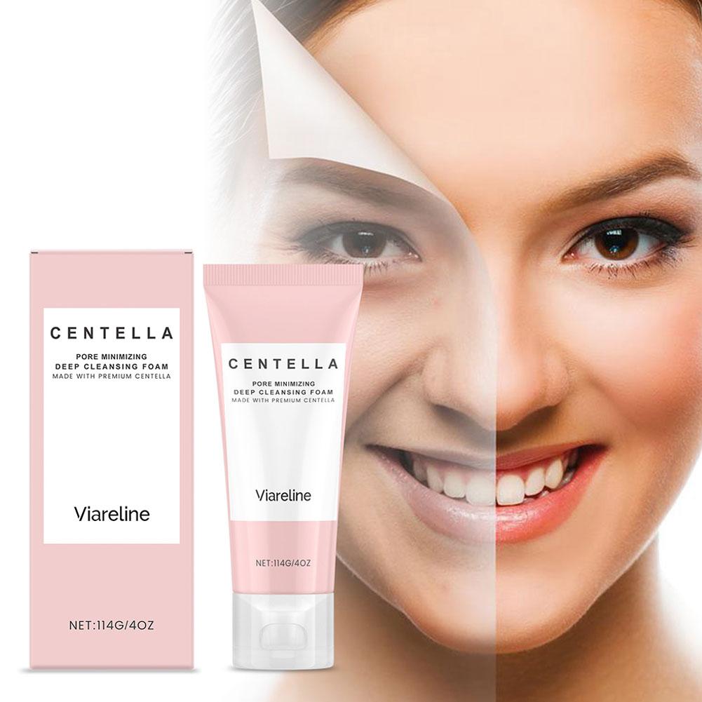 Limpeza Facial Minimizadora de - Skincare Glad2Glow avaliação e preço