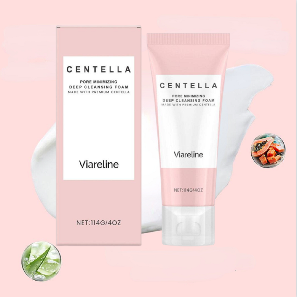 Limpeza Facial Minimizadora de - Skincare Glad2Glow avaliação e preço